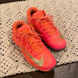 Nike lunar ballistic 1.5 tennis shoe